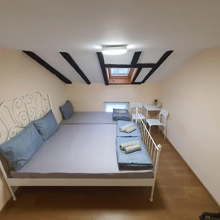 Kapana At Center ホテル プロヴディフ