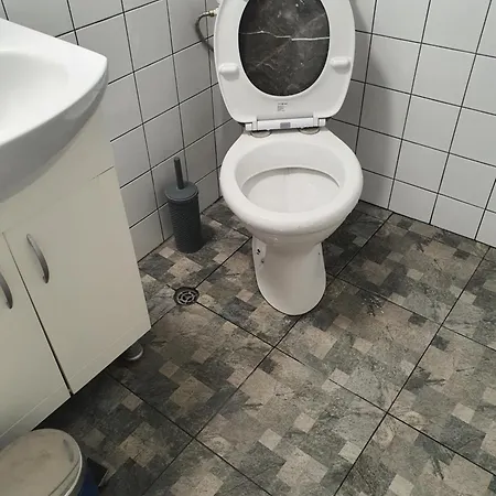 Kapana At Center Plowdiw