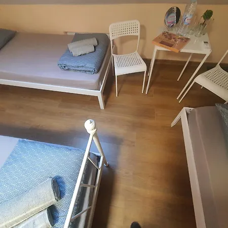 Kapana At Center プロヴディフ