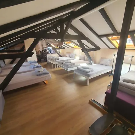 Kapana At Center プロヴディフ