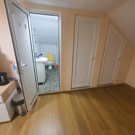 Kapana At Center ホテル