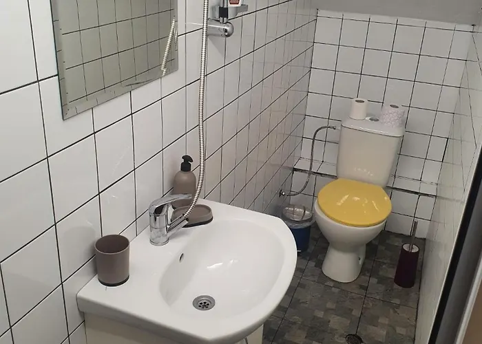 Kapana At Center プロヴディフ