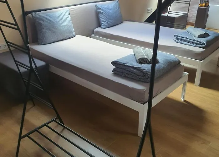 Kapana At Center ホテル プロヴディフ