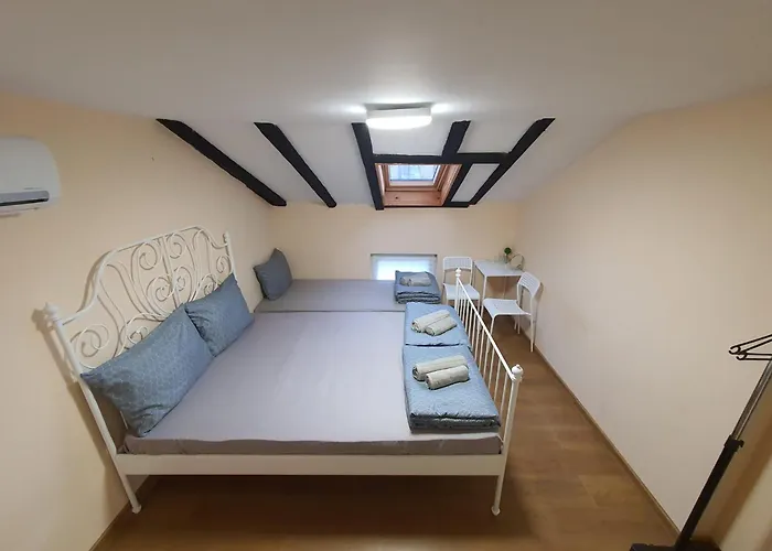 Kapana At Center ホテル プロヴディフ