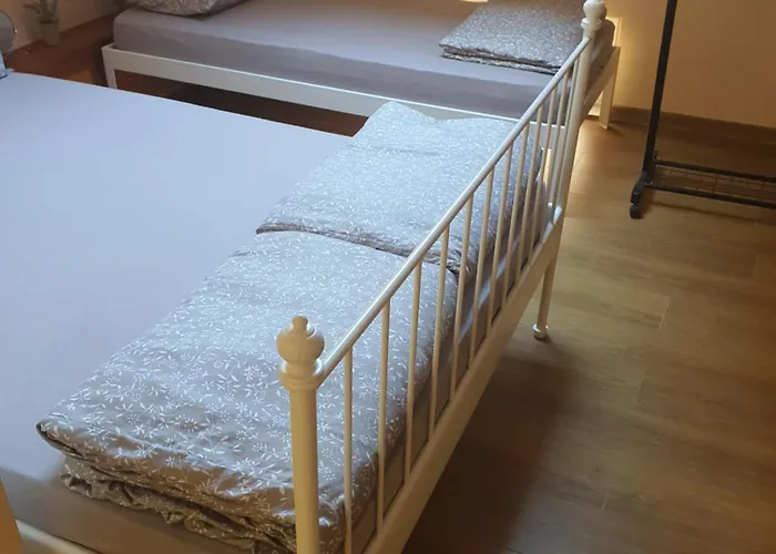 ホテル Kapana At Center *