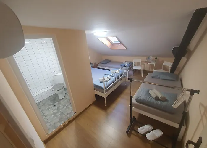 Kapana At Center ホテル プロヴディフ