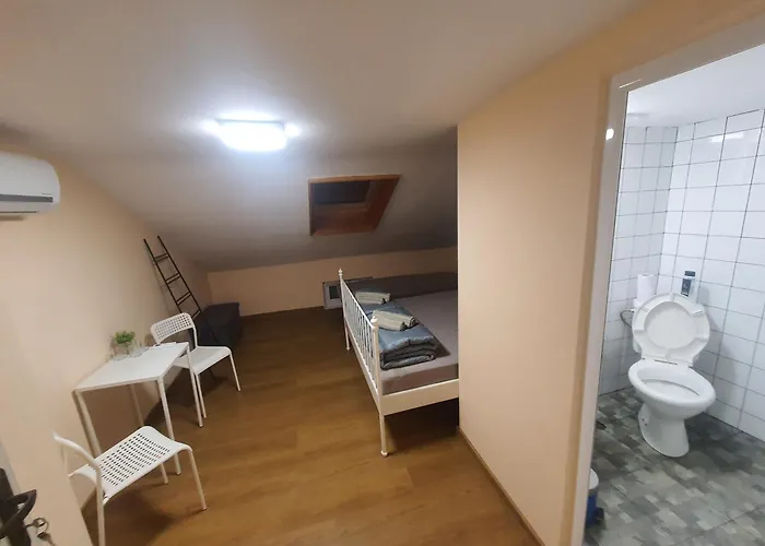 Kapana At Center * プロヴディフ