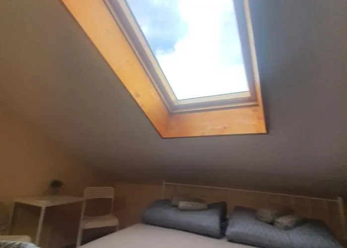 ホテル Kapana At Center *