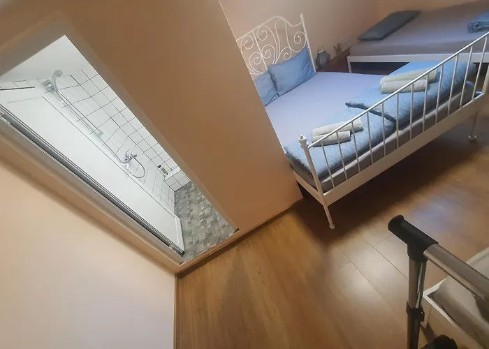 ホテル Kapana At Center *