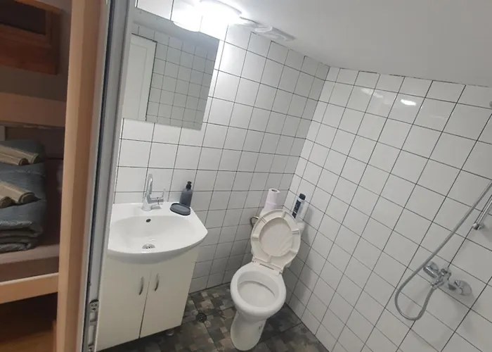 Kapana At Center ホテル プロヴディフ