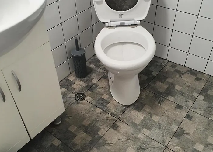 Kapana At Center プロヴディフ