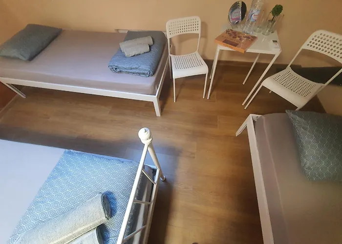 Kapana At Center プロヴディフ