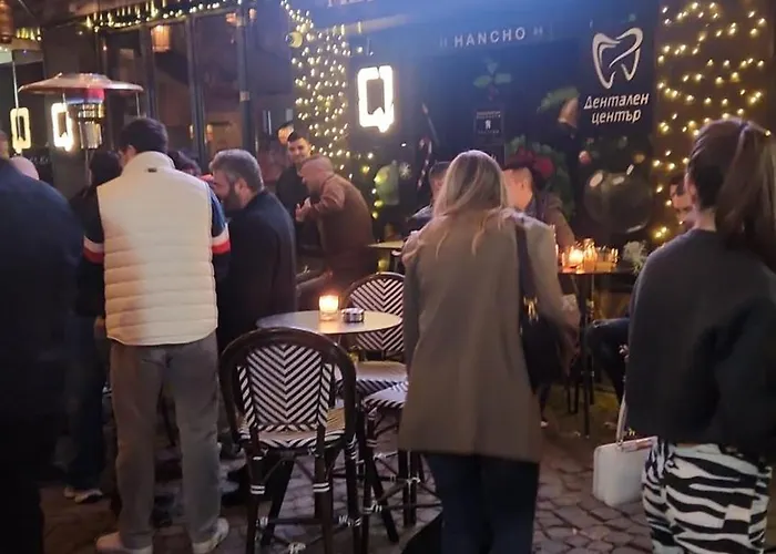 ホテル Kapana At Center