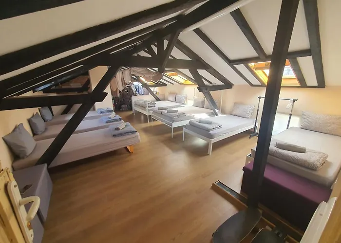 Kapana At Center プロヴディフ