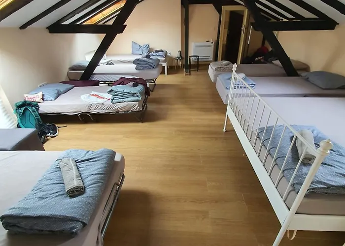 ホテル Kapana At Center プロヴディフ