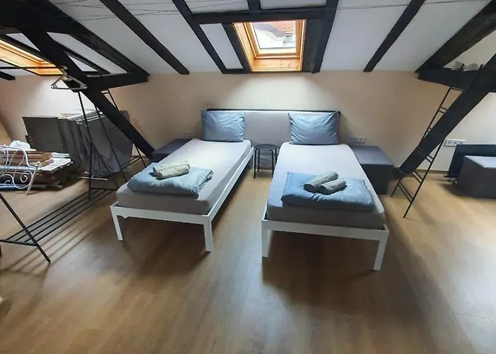 ホテル Kapana At Center