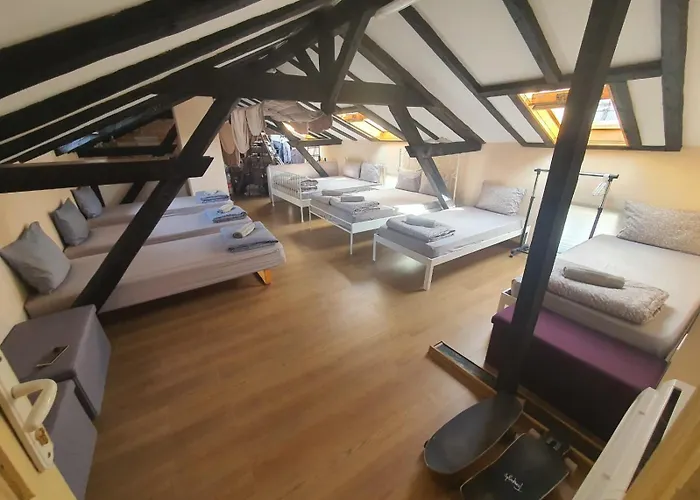 Kapana At Center プロヴディフ