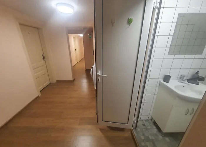 Kapana At Center ホテル プロヴディフ