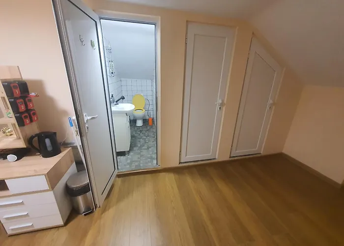 Kapana At Center ホテル