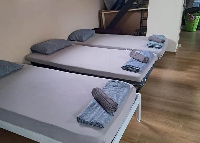 Kapana At Center プロヴディフ