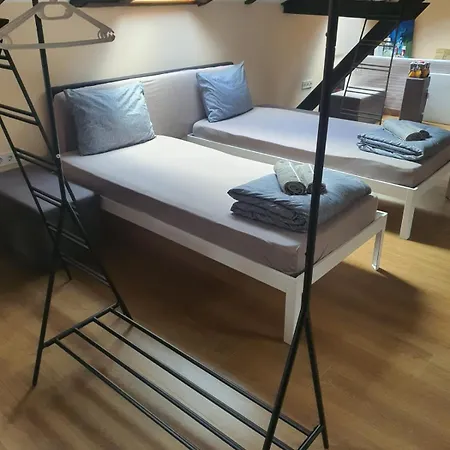 Kapana At Center Hotel Plovdiv