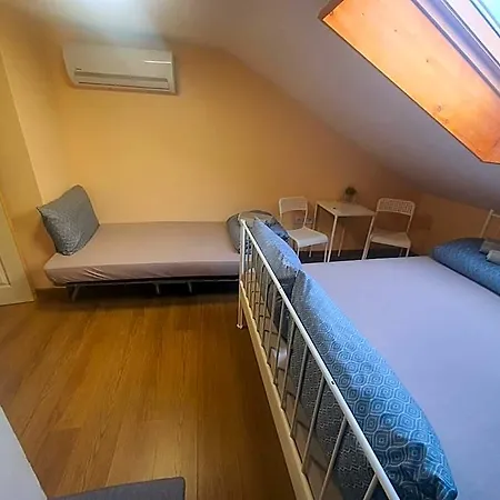 Ξενοδοχείο Kapana At Center *