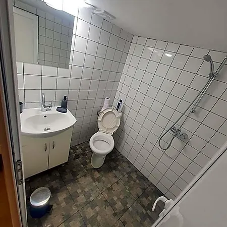 Kapana At Center Ξενοδοχείο