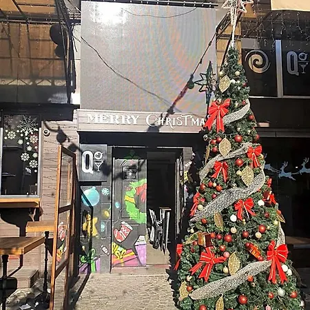 Kapana At Center Ξενοδοχείο *