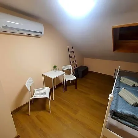 Ξενοδοχείο Kapana At Center *