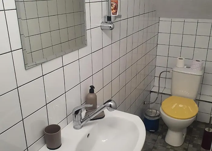 Hotel Kapana At Center Plovdiv